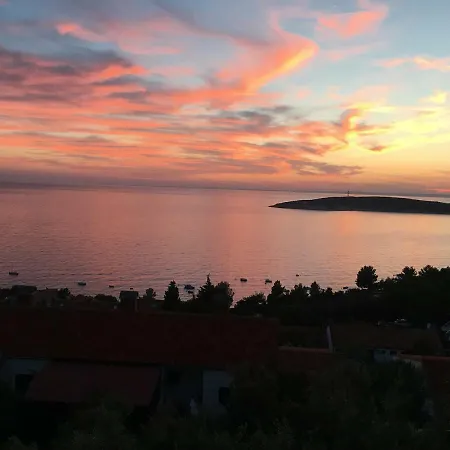 Studio Apartman Nuova * Miholascica