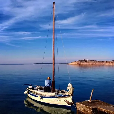 Studio Apartman Nuova Miholascica